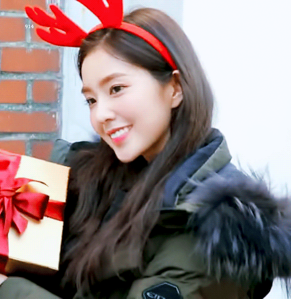 얼굴 열일하는 아이린.jpgif | 인스티즈