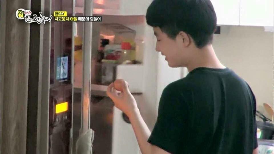 공부하는 고3 형 괴롭히는 동생.jpg | 인스티즈