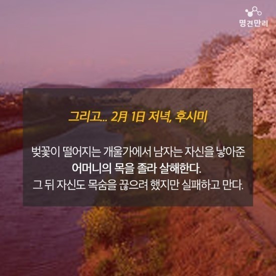 교토 모친 살해 사건의 전말 | 인스티즈