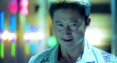 하세베 마코토 vs 이영표.jpgif | 인스티즈