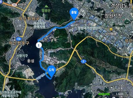 대한민국 최고의 드라이브코스들 총망라 | 인스티즈