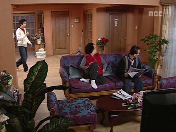 [거침없이하이킥] 괴물준하 사육하는 박해미 ㅋㅋㅋㅋㅋㅋㅋㅋ.jpg | 인스티즈