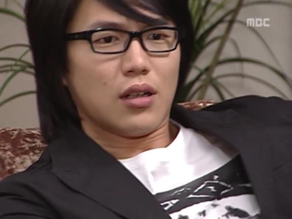 [거침없이하이킥] 이상한 사람 작곡가 성시경ㅋㅋㅋㅋㅋ.jpg | 인스티즈