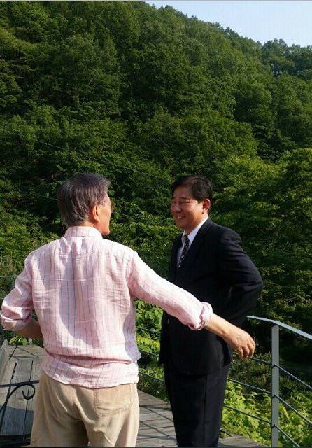 문재인 한정 따뜻한 남자,웨폰킴(a.k.a김병기) | 인스티즈