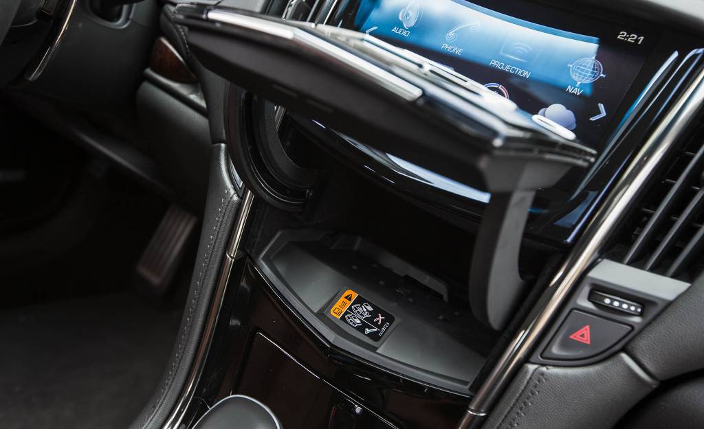 2016 캐딜락 ATS 2.0T AWD | 인스티즈