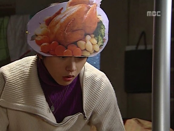 [거침없이하이킥] 괴물준하 사육하는 박해미 ㅋㅋㅋㅋㅋㅋㅋㅋ.jpg | 인스티즈