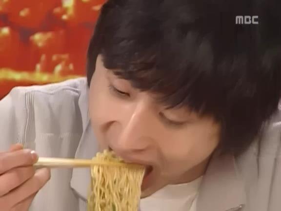 [거침없이하이킥] 민정 생일 에피소드.jpg | 인스티즈