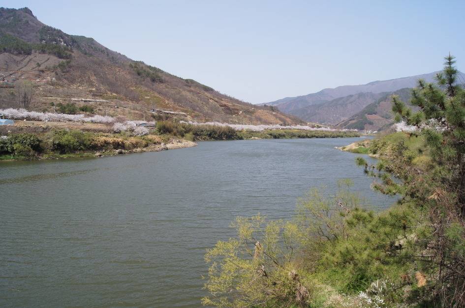 대한민국 최고의 드라이브코스들 총망라 | 인스티즈