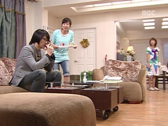 [거침없이하이킥] 이상한 사람 작곡가 성시경ㅋㅋㅋㅋㅋ.jpg | 인스티즈