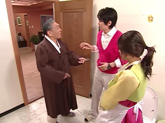 [거침없이하이킥] 이혼부부에서 신혼부부로.jpg | 인스티즈