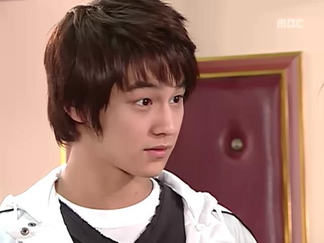 [거침없이하이킥] 콩콩귀신 권오중ㅋㅋㅋㅋㅋㅋㅋ.jpg | 인스티즈