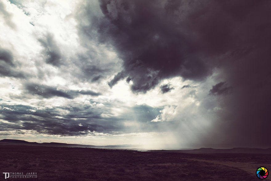 미국 서부 풍경의 아름다움 | 인스티즈