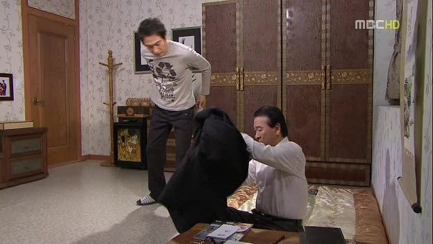 [지붕킥] 세경 때문에(?) 일이 자꾸 꼬이는 보석 | 인스티즈