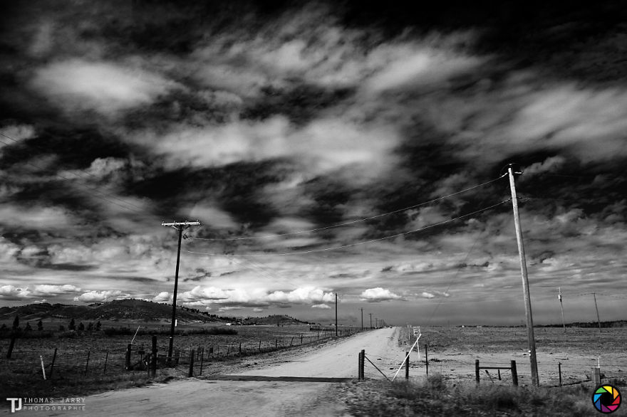 미국 서부 풍경의 아름다움 | 인스티즈