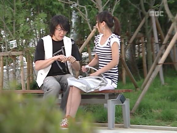 [거침없이하이킥] 이상한 사람 작곡가 성시경ㅋㅋㅋㅋㅋ.jpg | 인스티즈