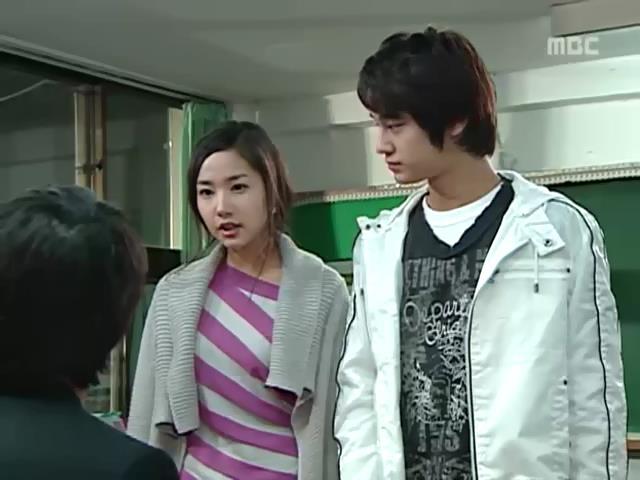 [거침없이하이킥] 콩콩귀신 권오중ㅋㅋㅋㅋㅋㅋㅋ.jpg | 인스티즈