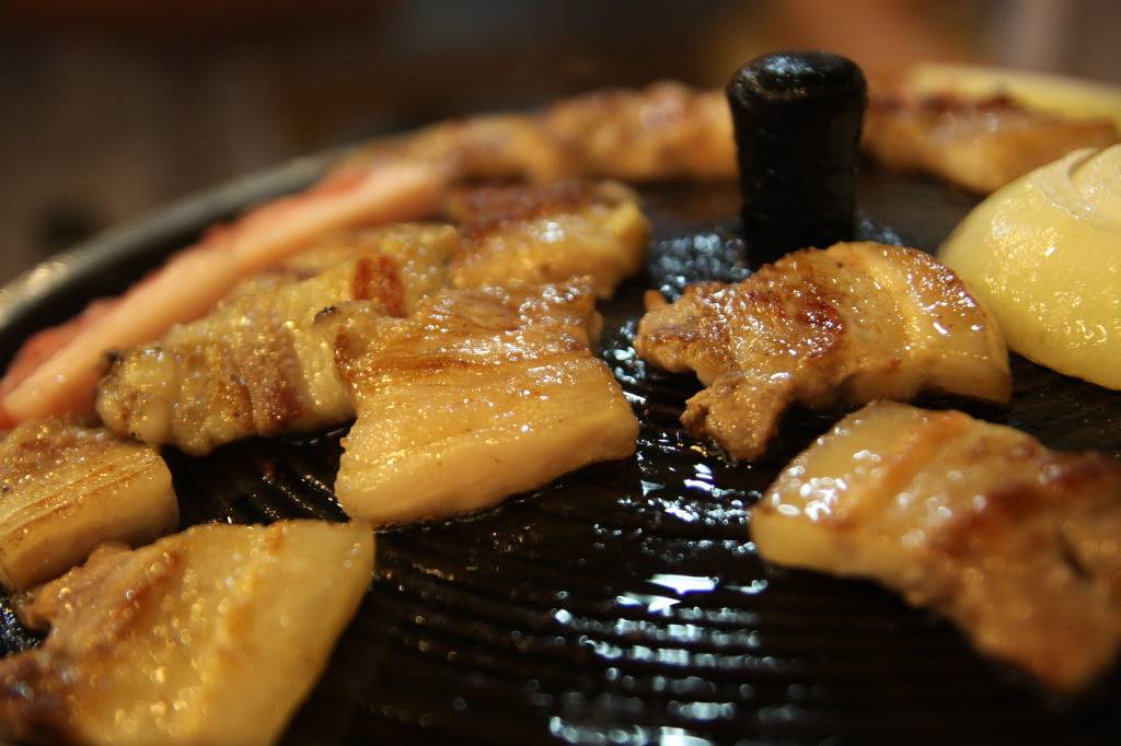 라면 회사에서 말하는 최고의 음식궁합 | 인스티즈