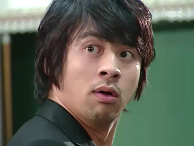 [거침없이하이킥] 콩콩귀신 권오중ㅋㅋㅋㅋㅋㅋㅋ.jpg | 인스티즈