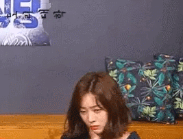 백종원에게 불려가는 조보아.gif | 인스티즈