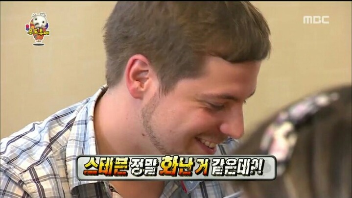 [무한도전] 보쌈이 너무나도 먹고 싶었던 어느 외국인 | 인스티즈