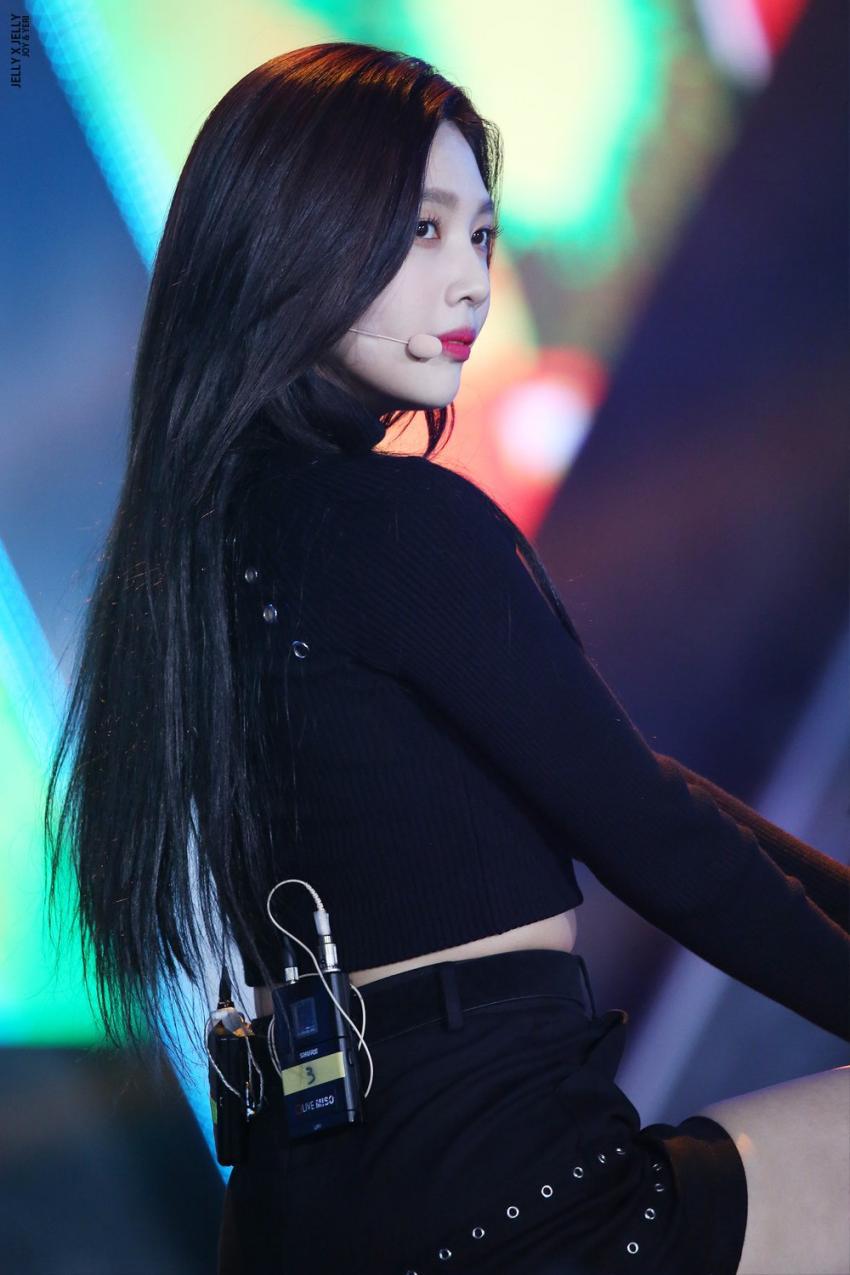 KMF 레드벨벳 | 인스티즈