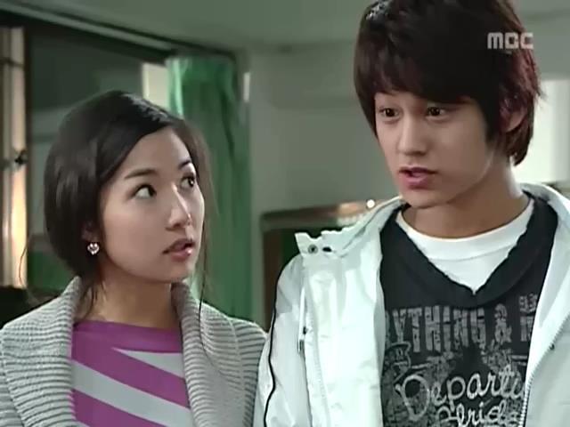 [거침없이하이킥] 콩콩귀신 권오중ㅋㅋㅋㅋㅋㅋㅋ.jpg | 인스티즈