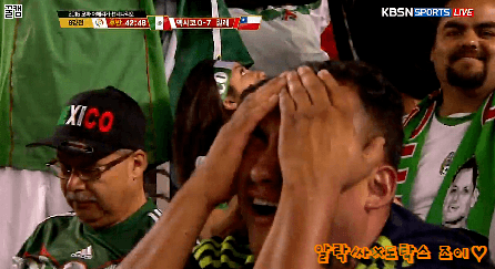 우리나라 16강 가는법 | 인스티즈