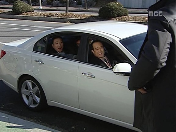 [거침없이하이킥] 괴물준하 사육하는 박해미 ㅋㅋㅋㅋㅋㅋㅋㅋ.jpg | 인스티즈