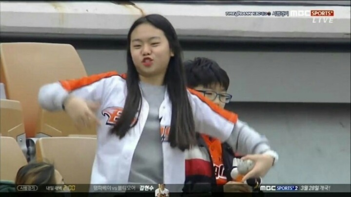 누나의 댄스 | 인스티즈