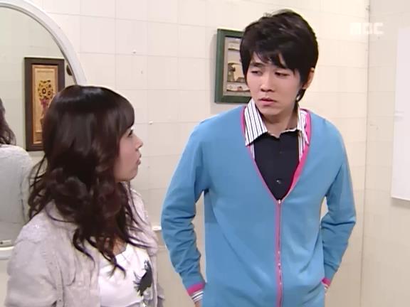 [거침없이하이킥] 이혼부부에서 신혼부부로.jpg | 인스티즈