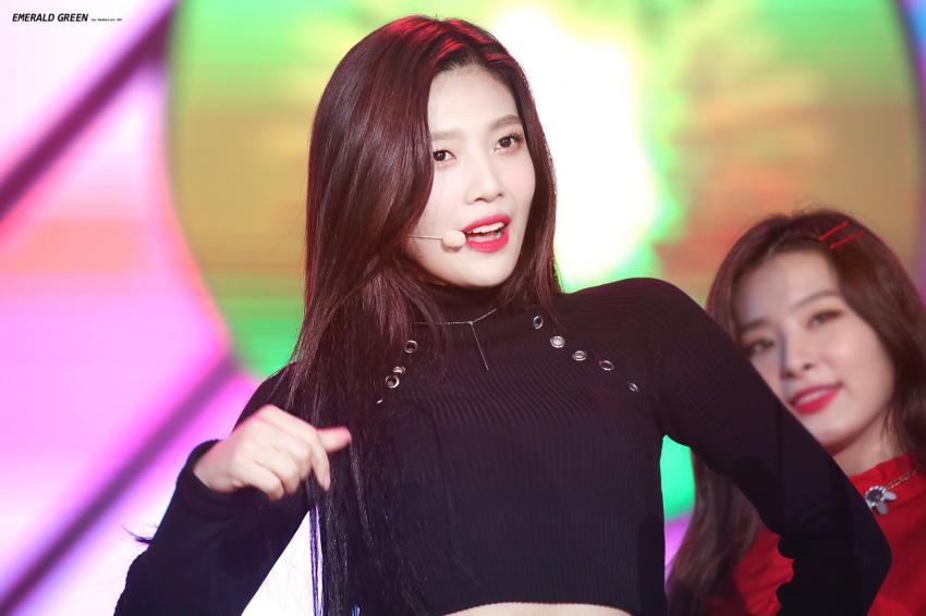 KMF 레드벨벳 | 인스티즈