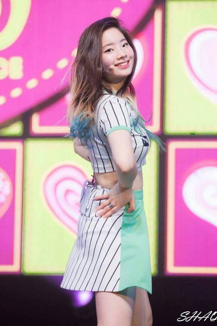 트와이스 두부 꾹꾹이 아기맹수 | 인스티즈