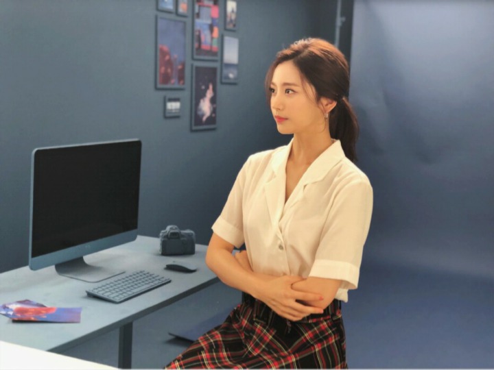 짱예 아이돌 헬로비너스 유영 | 인스티즈