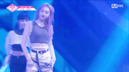 마지막 프요일이라 고정픽이었던 김민서.jpg | 인스티즈