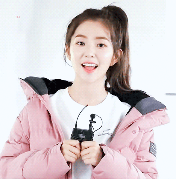 얼굴 열일하는 아이린.jpgif | 인스티즈