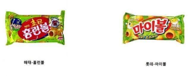 표절 하나는 기가 막히게 하는 기업 | 인스티즈