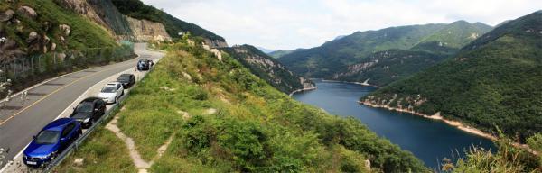 대한민국 최고의 드라이브코스들 총망라 | 인스티즈