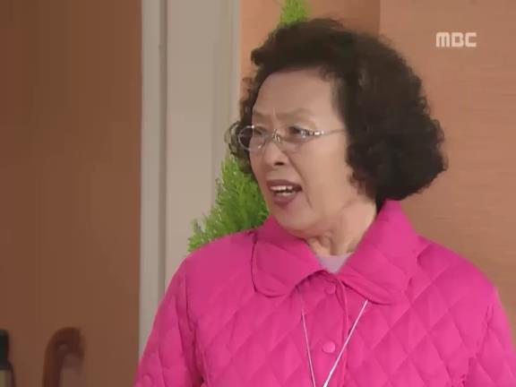 [거침없이하이킥] 봄바람 난 문희여사 에피소드.jpg | 인스티즈