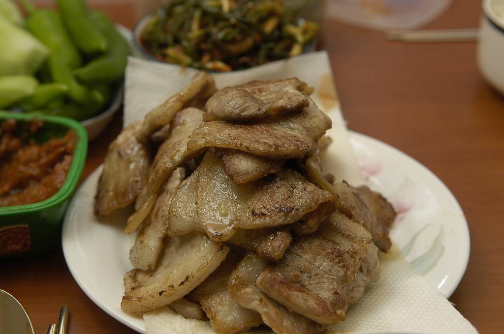 라면 회사에서 말하는 최고의 음식궁합 | 인스티즈