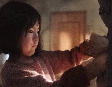 [탐정홍길동] 아이를 싫어하는 역할을 맡은 이제훈.jpgif +현실 | 인스티즈