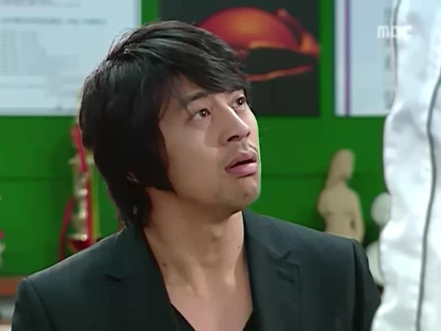 [거침없이하이킥] 콩콩귀신 권오중ㅋㅋㅋㅋㅋㅋㅋ.jpg | 인스티즈