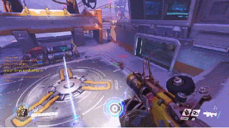 오버워치로 즐길수 있는 미니게임들 | 인스티즈