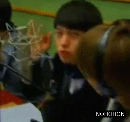 우울할 때 보는 글.GIF (와이파이 필수) | 인스티즈