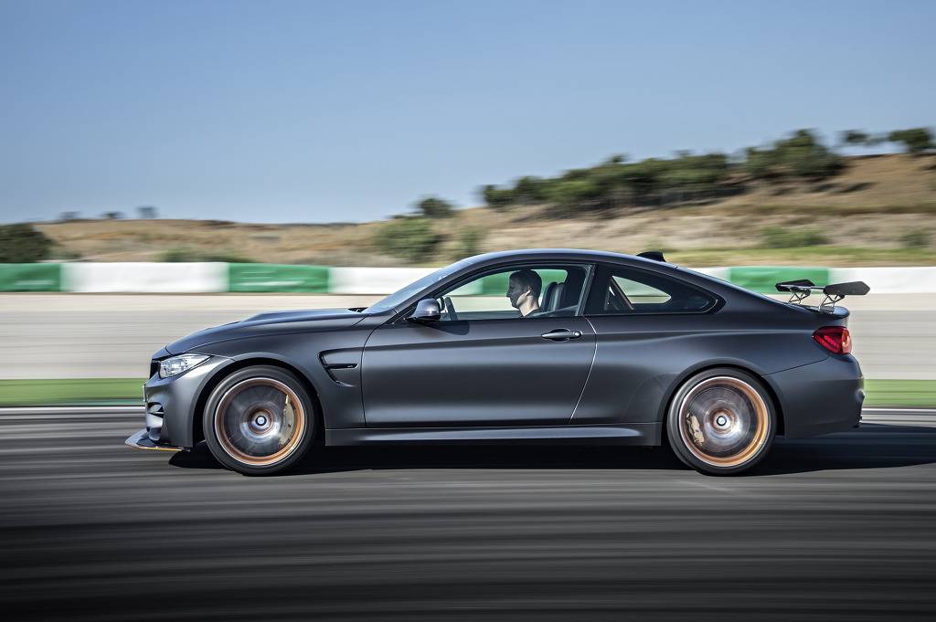 2016 BMW M4 GTS | 인스티즈