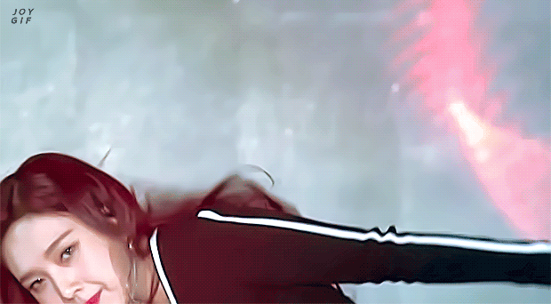 레드벨벳의 섹시다이나마이트 조이.jpgif | 인스티즈