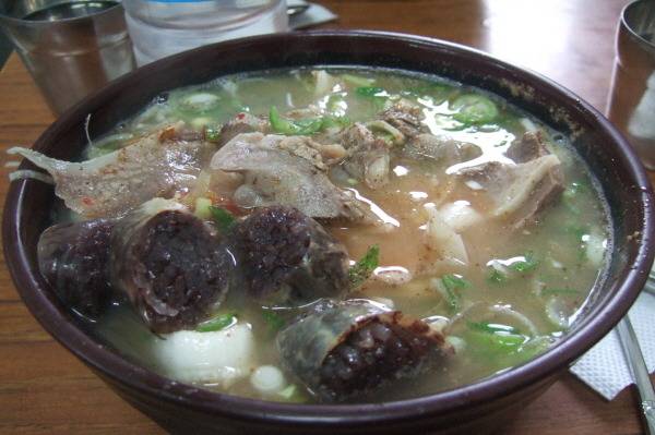 국밥계의 본좌는???? | 인스티즈