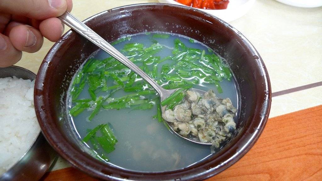 대한민국에서 제일 음식맛좋은 지역은 어디 | 인스티즈