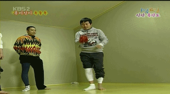 1박2일 레전드 쓰리탑 | 인스티즈