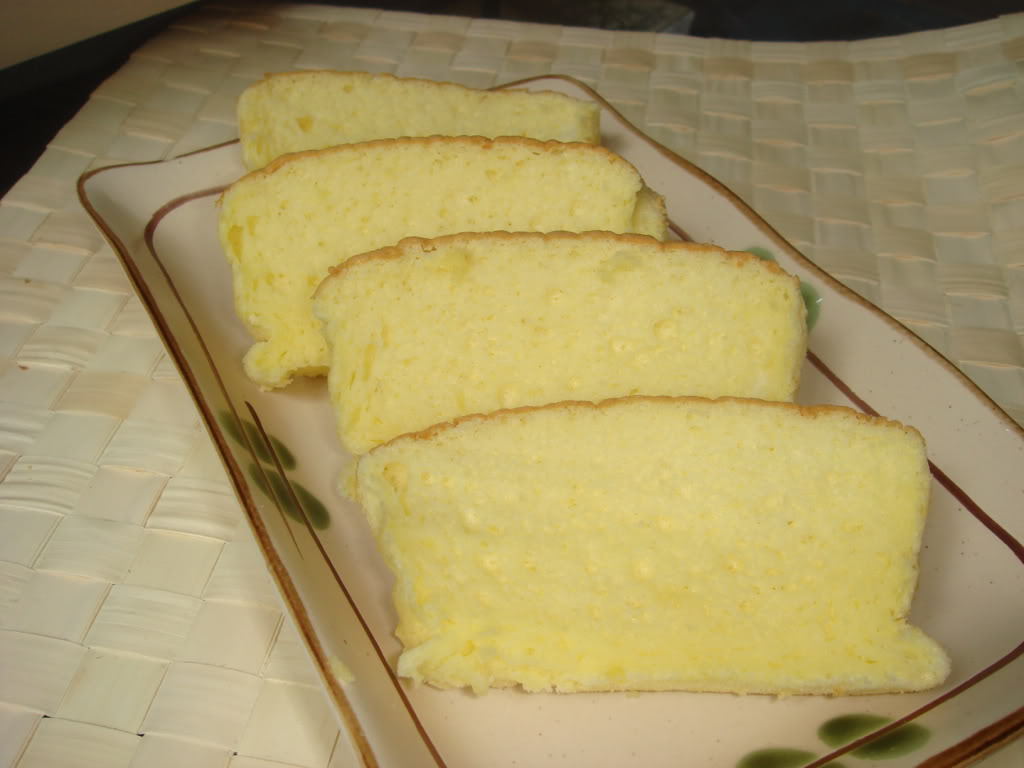 쵸크쵸크 달콤한 스펀지 케이크 | 인스티즈