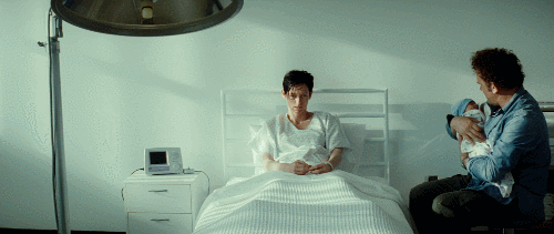 영화 케빈에 대하여 의견 분분 甲 | 인스티즈